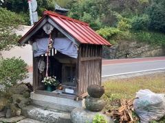 子神社
