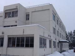紋別高等看護学院
