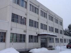 紋別高等看護学院