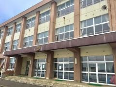 琴丘小学校