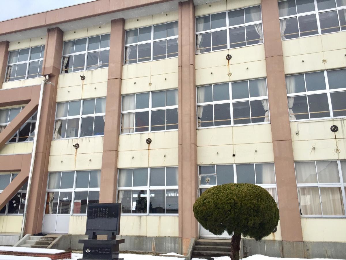琴丘小学校