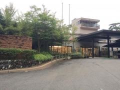 かんぽの宿塩原