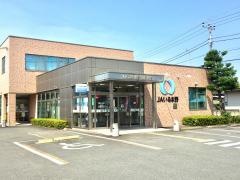 JAいるま野松井支店