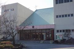 長倉小学校