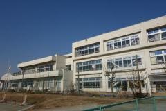 長倉小学校
