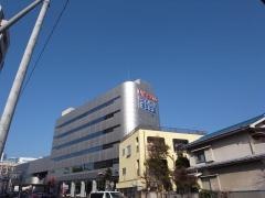 埼玉日産与野店