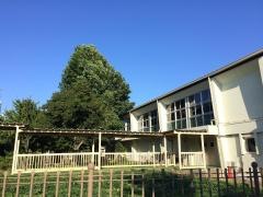 土気小学校