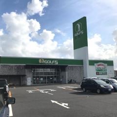 ゴルフ５　千葉ニュータウン店