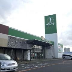ゴルフ５　千葉ニュータウン店