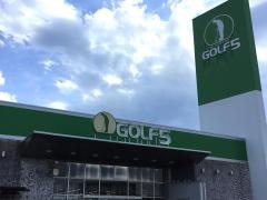 ゴルフ５　千葉ニュータウン店