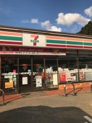 セブンイレブン　茂原鷲巣店