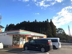 セブンイレブン　茂原鷲巣店