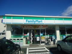 ファミリーマート　市原五井中央西店