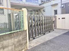 梅島第一小学校