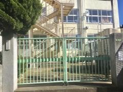 梅島第一小学校