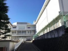 横浜市立神奈川中学校