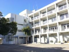 横浜市立神奈川中学校