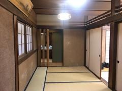 椿の宿吉田や
