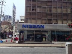 新潟日産モーターはーとぴあ新潟
