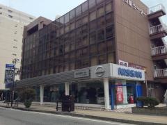 新潟日産モーターはーとぴあ新潟
