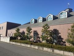 北國銀行問屋町支店
