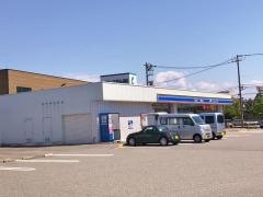 ローソン　富山窪新町店
