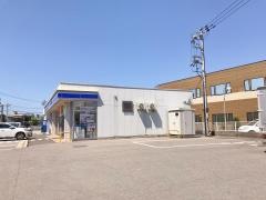 ローソン　富山窪新町店
