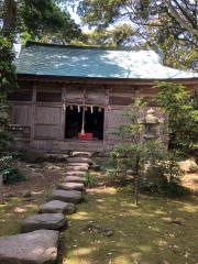 大湊神社