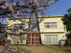 旭幼稚園