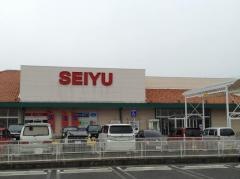 西友　改田店