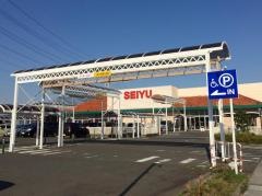 西友　改田店