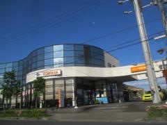 トヨタカローラ岐阜羽島店
