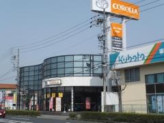 トヨタカローラ岐阜羽島店