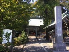神神社