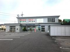 東濃信用金庫小牧支店