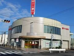 十六銀行東海支店
