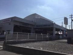 Ｈｏｎｄａ　Ｃａｒｓ愛知県央安城西店