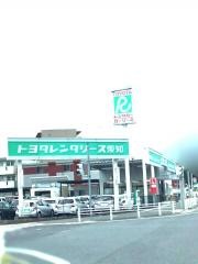 トヨタレンタリース愛知神領駅前店