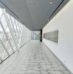 コンフォートホテル中部国際空港