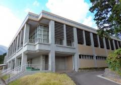 いなべ市立藤原中学校