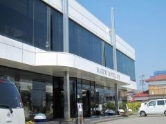 丸二ホテル伊勢