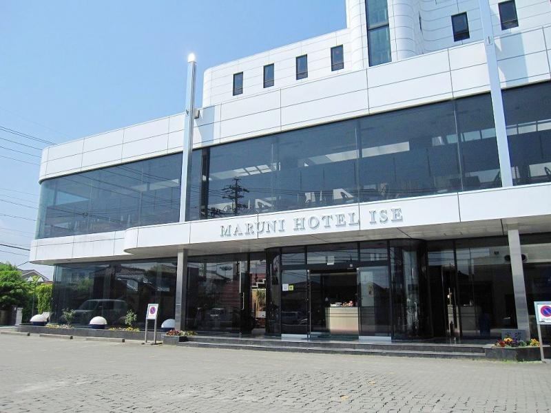 外観を撮影致しました。