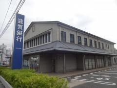 滋賀銀行水口支店