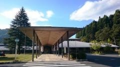 福知山市役所・夜久野支所