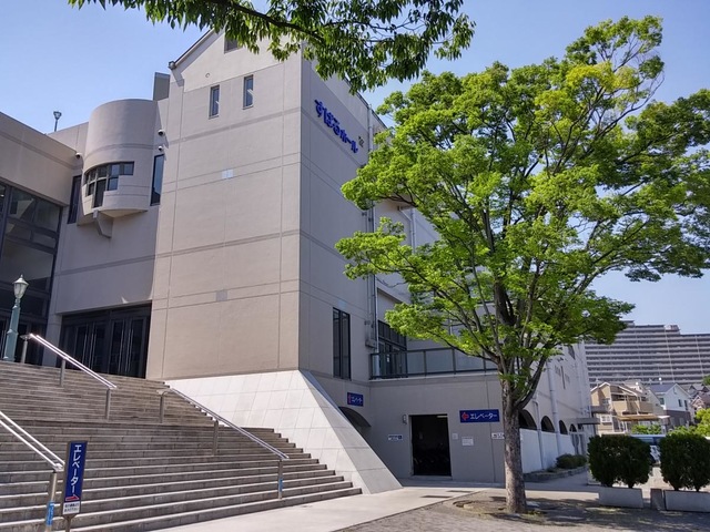施設写真9