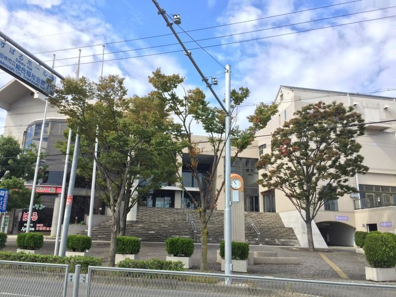 すばるホール