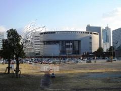大阪市立科学館