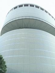 大阪市立科学館