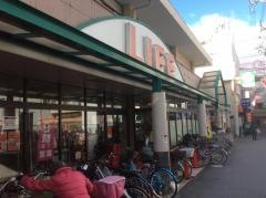 ライフ　塚本店