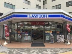 ローソン　江坂駅前店